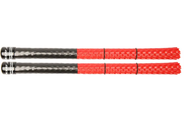 Innovative percussion - bmz-1 slim broomz plastic broomstick