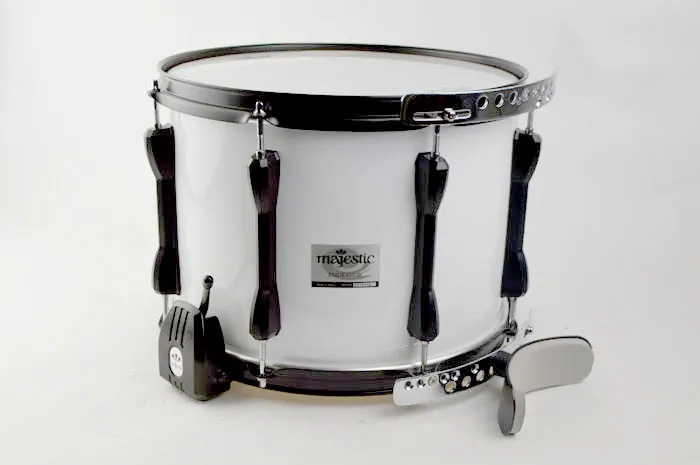 Majestic - ess1410ab 14" x 10" endeavor marching snare drum