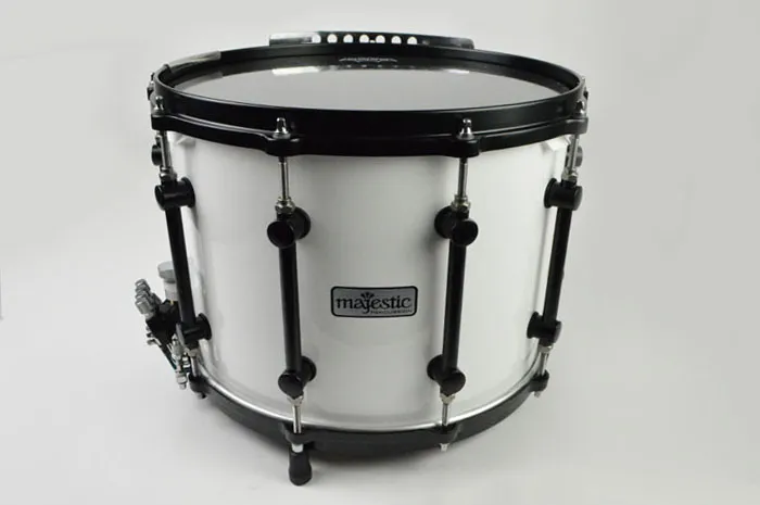Majestic - h1410pp10e prophonic marching snaredrum 14x10"