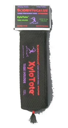 Boomwhackers - bw-xt8g xylotote tubeholder