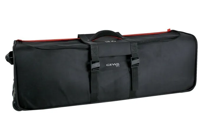 Gewa - hardwaretas sps 46" trolley