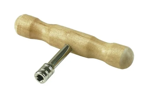 Gewa - stemsleutel voor citer 4.5 mm