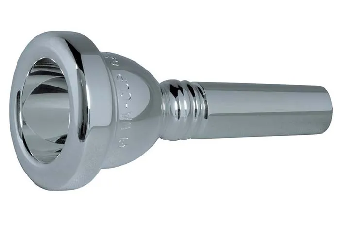 Gewa - 1 1/2 g mondstuk bastrombone (grote boring)