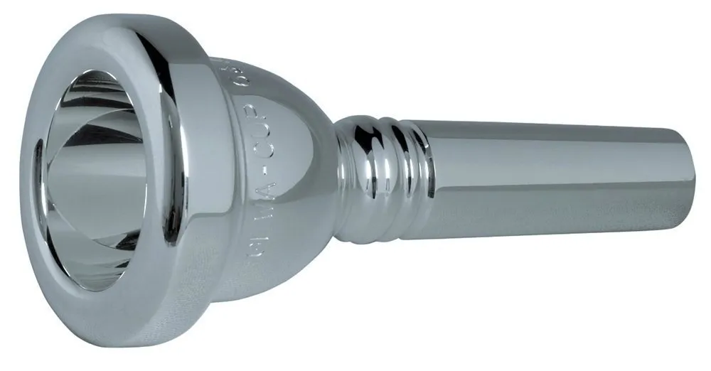 Gewa - trombone mondstuk 6 1/2al-l