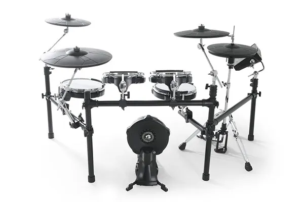 Gewa - g5 studio elektronisch drumstel