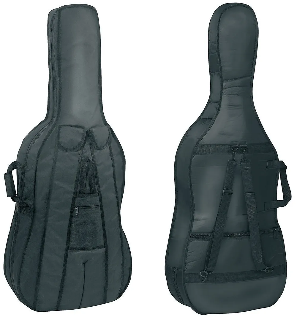 Gewa - 3/4 cello hoes cs01