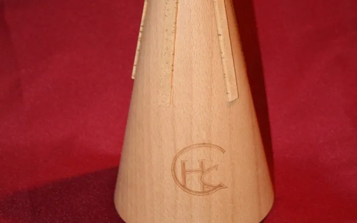Horncraft - demper voor waldhoorn sylva
