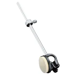 Tama - cb90f iron cobra bassdrum pedal beater