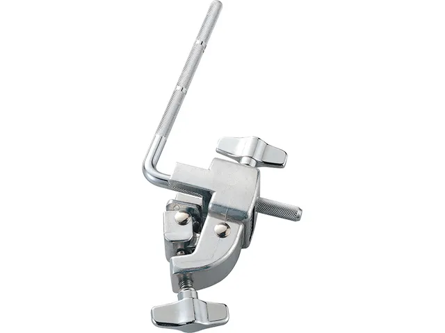 Tama - cbh20 cowbell/percussie houder voor bassdrum