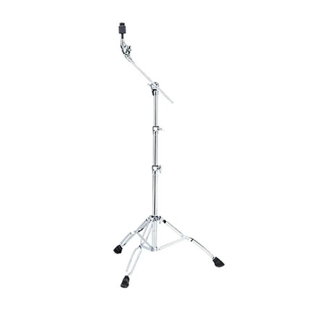 Tama - hc63bw  cymbal boomstand standard