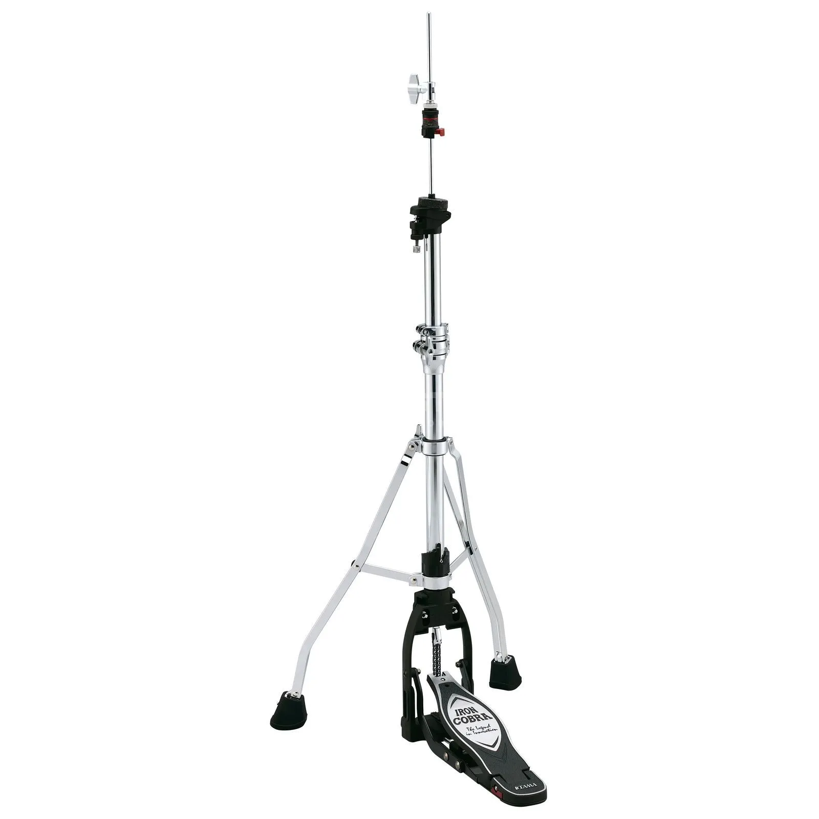 Tama - hh805d iron cobra 800 hi-hat stand