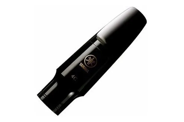 Yamaha - mondstuk tenorsaxofoon standaardserie 4c