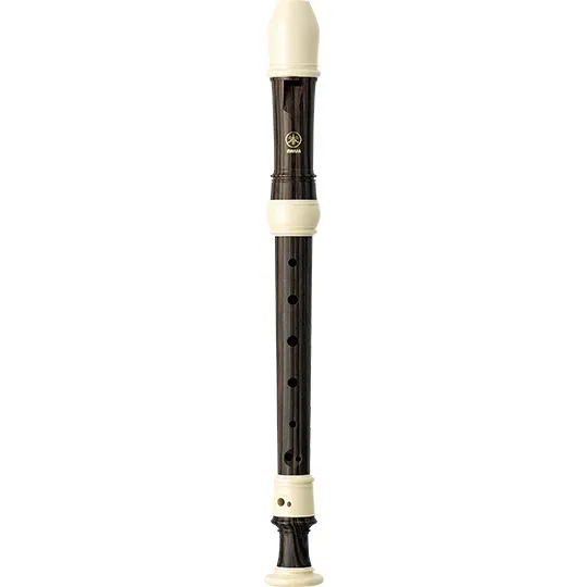 Yamaha - yrs313ii kunststof blokfluit c sopraan duitse boring
