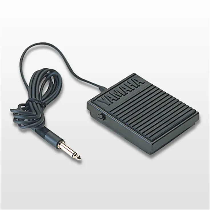 Yamaha - fc5 sustain pedaal