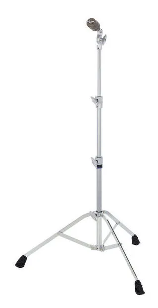 Yamaha - cs650a cymbal straightstand, single braced