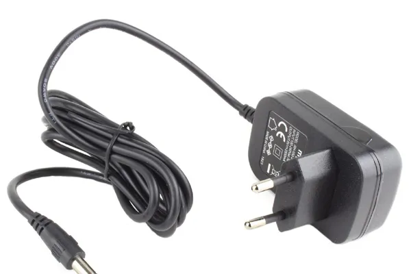 Yamaha - stroom adapter voor psre-213 keyboard
