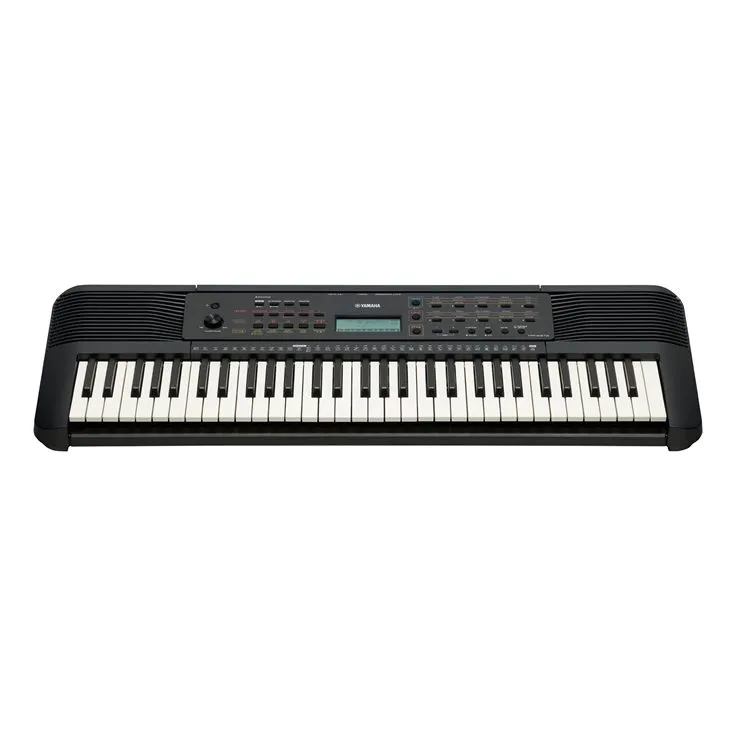 Yamaha - psr-e273 keyboard 61 toetsen