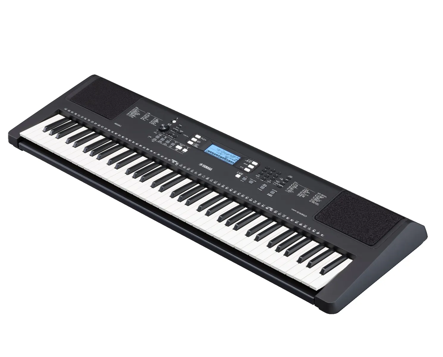 Yamaha - psr-ew310 keyboard 76 toetsen
