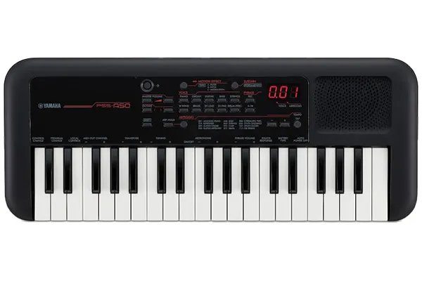 Yamaha - pss-a50 keyboard toetsen