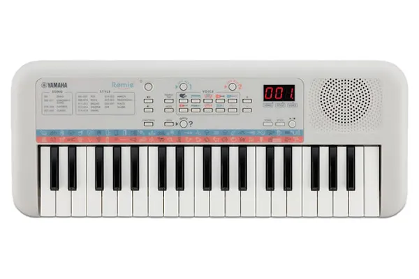 Yamaha - remie pss-e30 keyboard toetsen