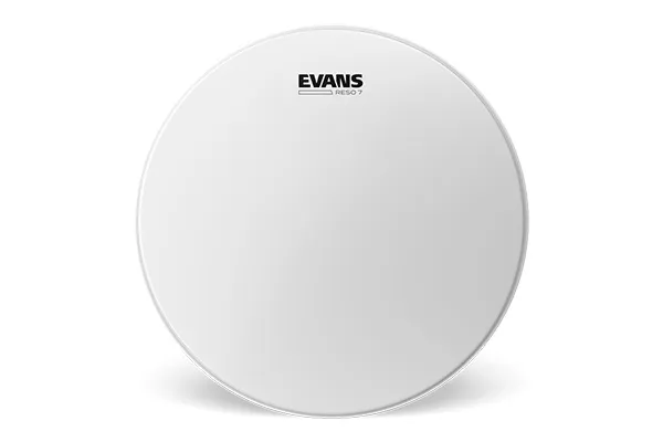 Evans - b10res7 reso 7 coated tom reso, 10 inch