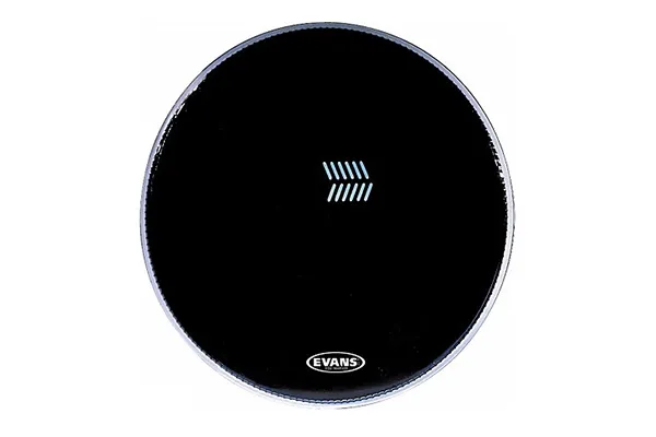 Evans - bd20rs 20" eq2 res blk