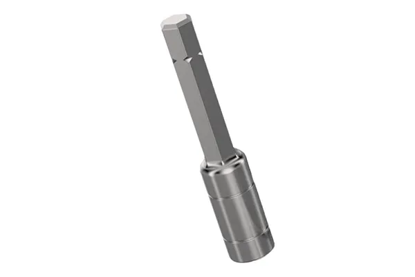 Evans - dabk drill bit key