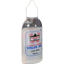 Denis wick - advanced formula valve oil