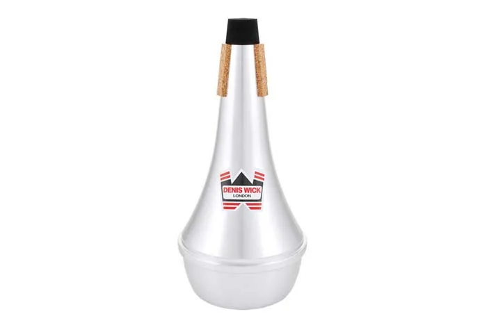 Denis wick - dw5505 straight mutes trombone aluminium