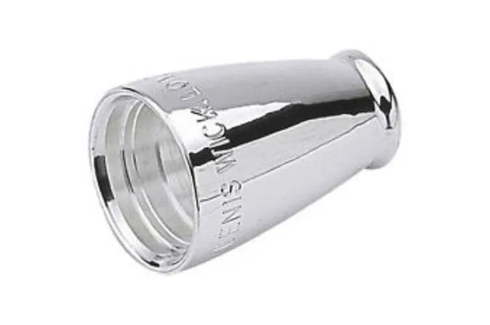 Denis wick - trumpet silver plated mondstuk boosters