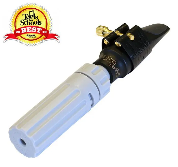 Jazzlab - silencer alt saxofoon - klarinet