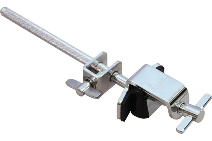 Pearl - 75h cowbell/percussie houder voor bassdrum