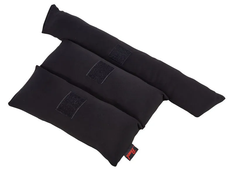 Pearl - bdm-f bass drum muffler, full size
