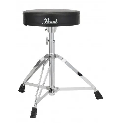 Pearl - d-50 throne drumkruk round seat