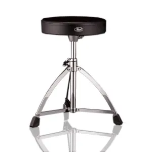 Pearl - d-730s throne drumkruk round seat, short