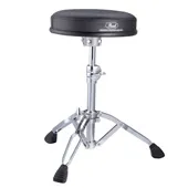 Pearl - d-930 throne drumkruk round seat