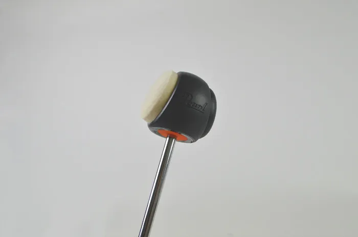 Pearl - db-150 2 face plasticfelt beater for p930