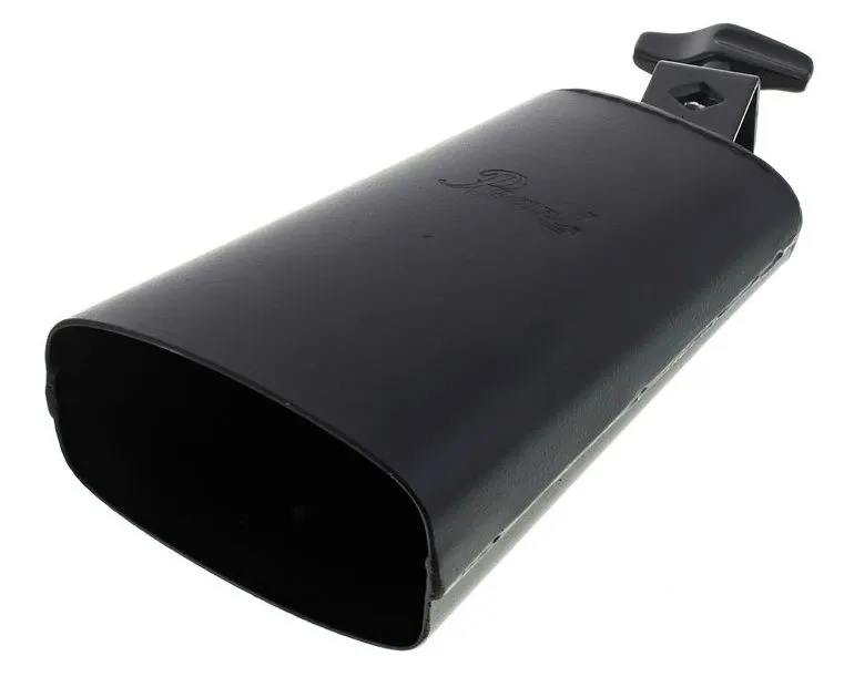 Pearl - ecb-5 elite cowbell fusion, 6"