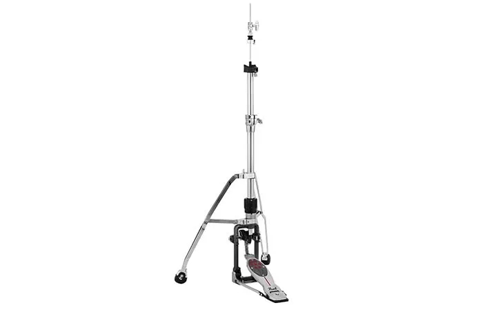 Pearl - h2050 redline twincam two legged hi-hat stand