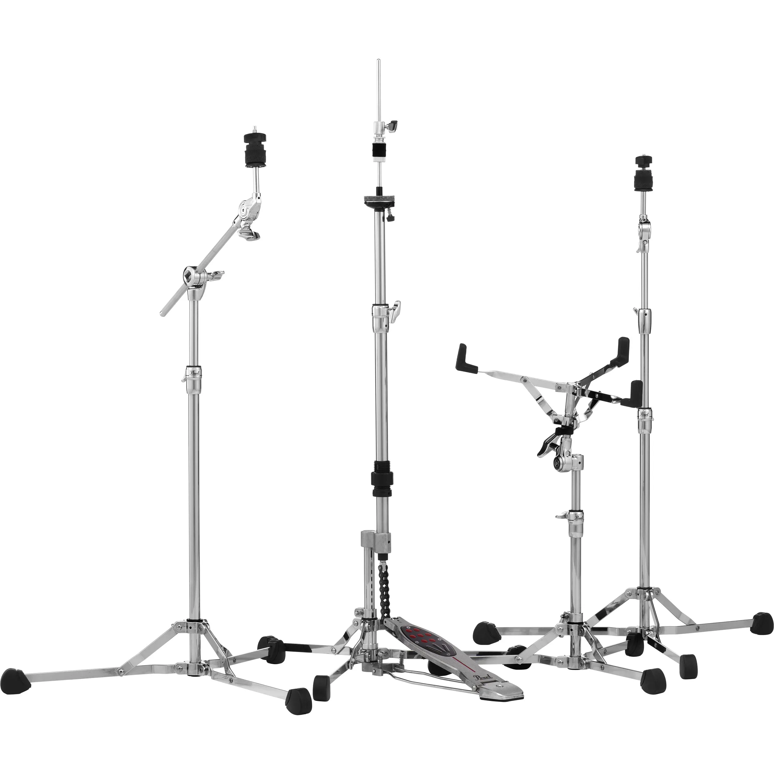 Pearl - hwp150s flatbase hardware pack