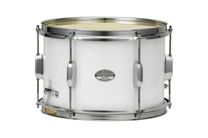 Pearl - mjs1208/cxn33 12x8" junior marching snaredrum incl. carrier