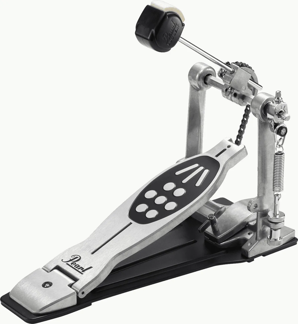 Pearl - p920 bassdrum pedaal powershifter