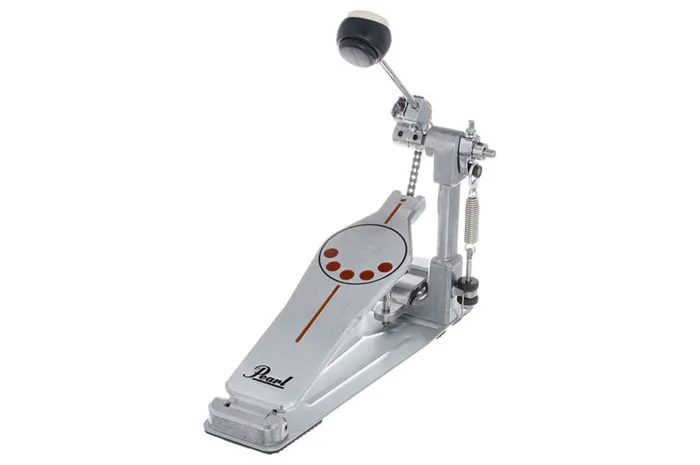 Pearl - p-930 bassdrum pedaal demonator