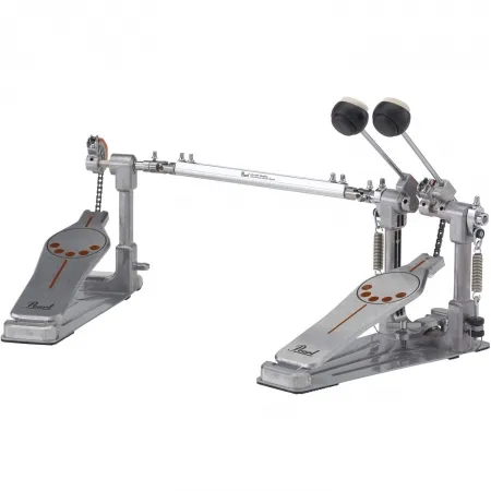 Pearl - p-932 dubbelpedaal twinpedaal