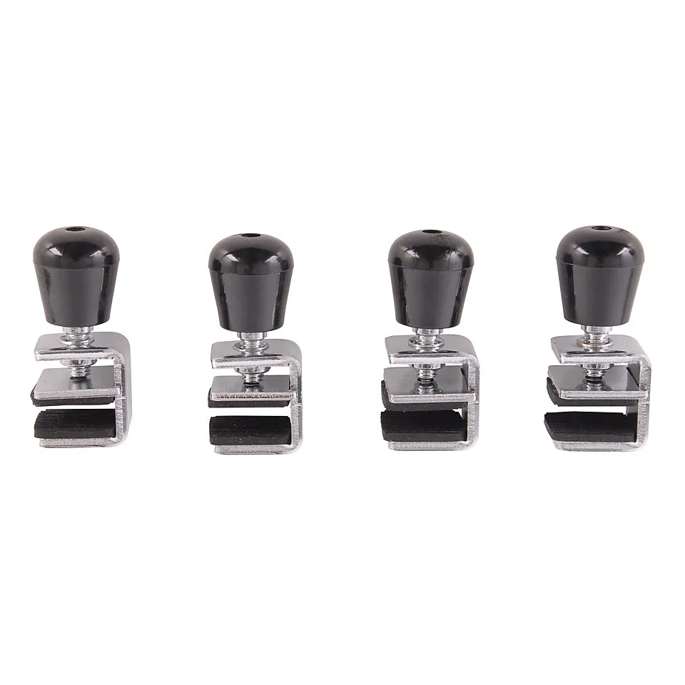 Pearl - pf40 protector feet for bassdrum