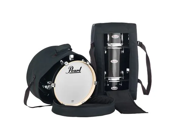 Pearl - pmtbg midtown hoezenset, ook voor ludwig breakbeat