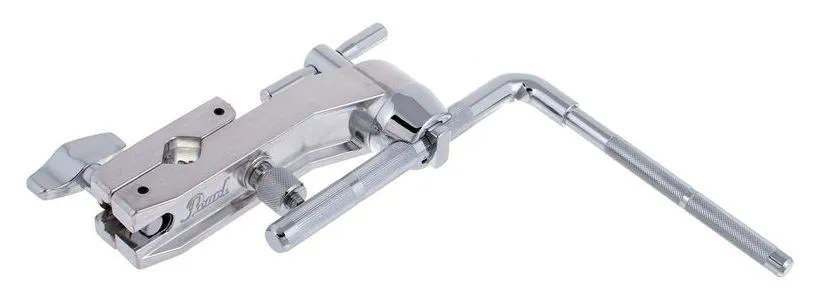 Pearl - pps-37 cowbell/percussie houder met multiklem