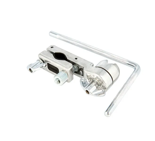 Sonor - mh-pc cowbell/percussie houder met multiklem