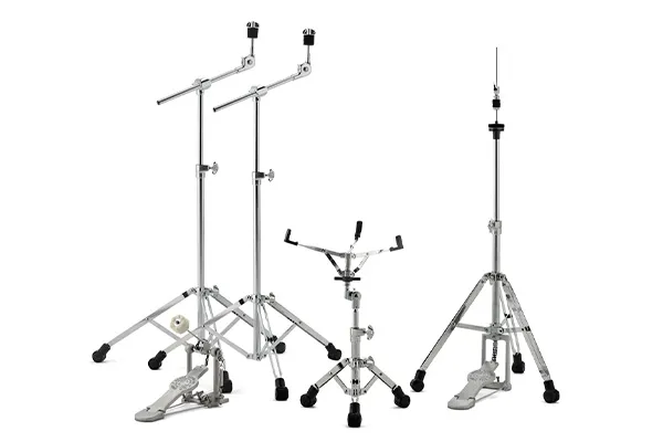 Sonor - hs1000 hardware set 1000 serie double braced