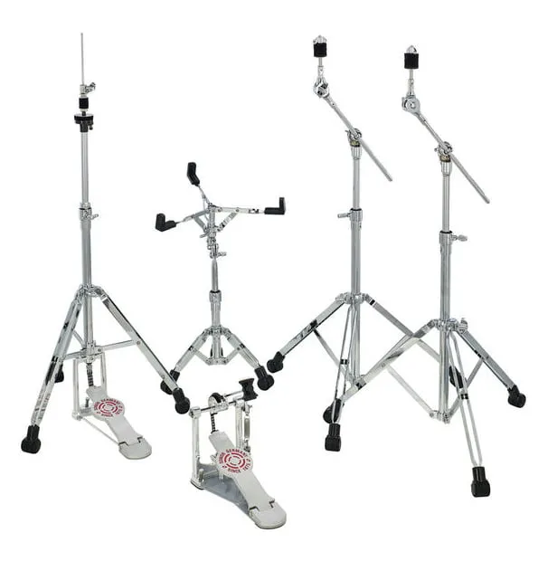 Sonor - hs2000 hardware set double braced